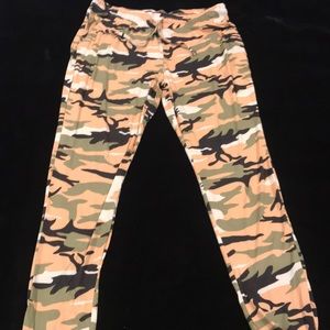 Brand new Hot 💋KISS juniors bottoms